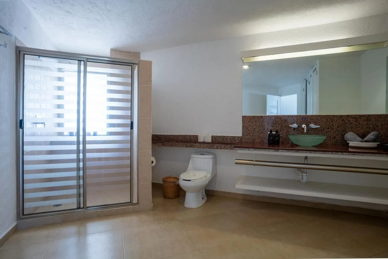 Beachfront Residence With Stunning Views And Pool 坎昆