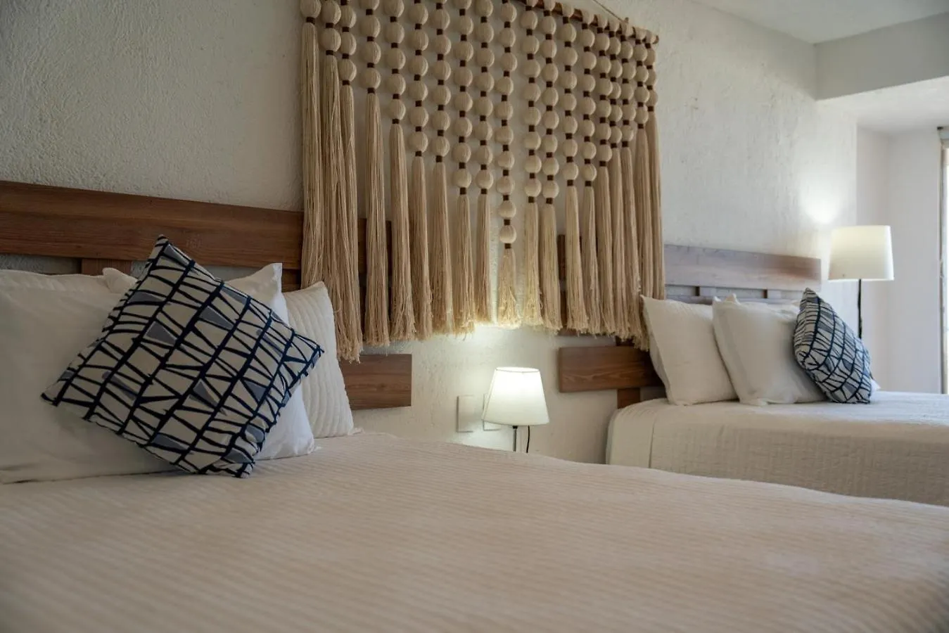 بيت للعطل Beachfront Residence With Stunning Views And Pool كانكون المكسيك
