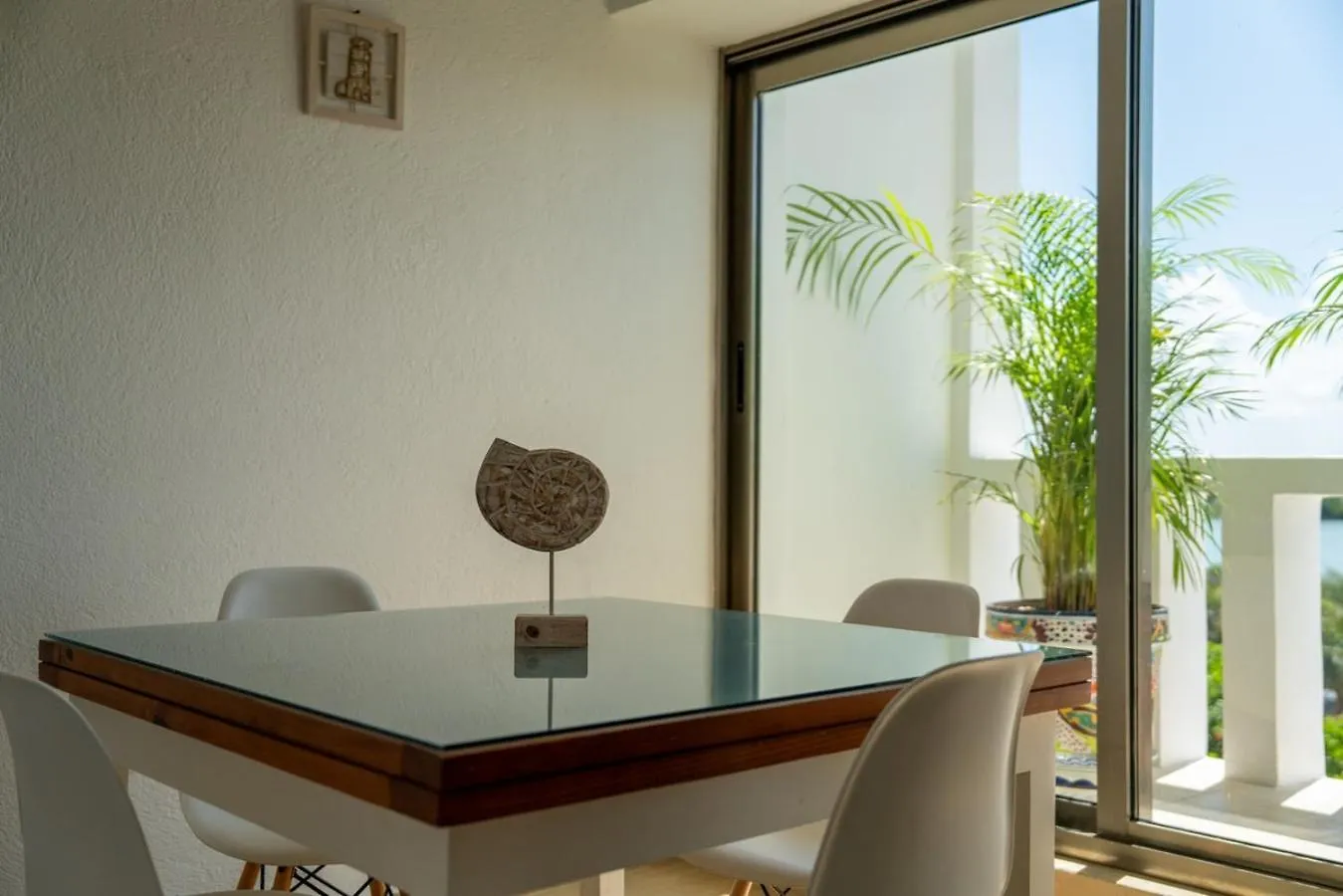 Σπίτι διακοπών Beachfront Residence With Stunning Views And Pool Κανκούν