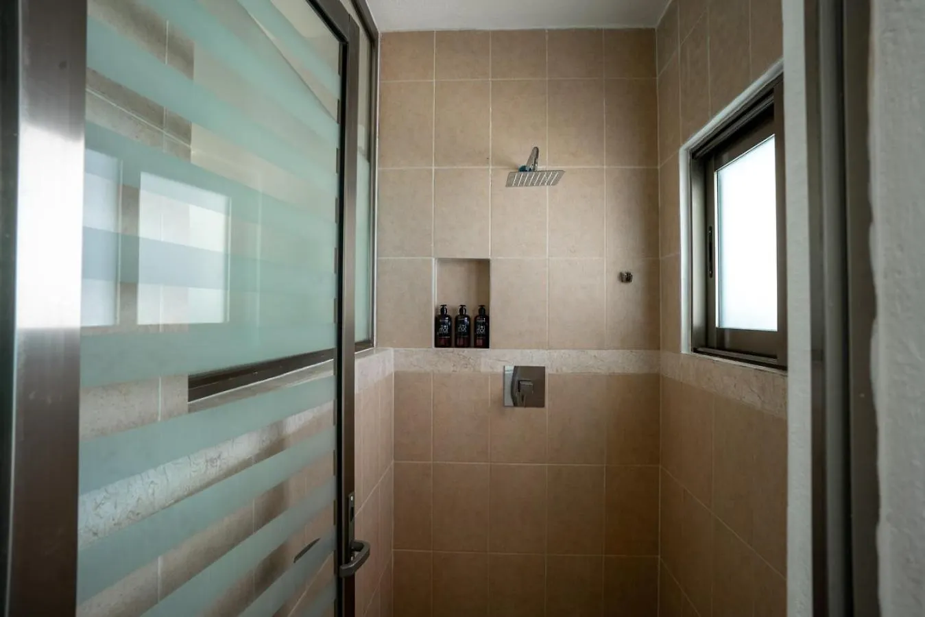 Σπίτι διακοπών Beachfront Residence With Stunning Views And Pool Κανκούν Μεξικό