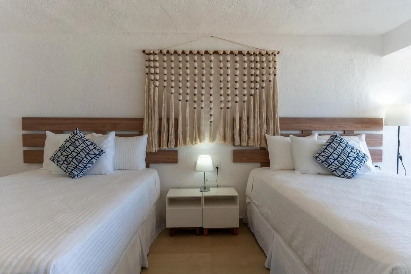 Σπίτι διακοπών Beachfront Residence With Stunning Views And Pool Κανκούν