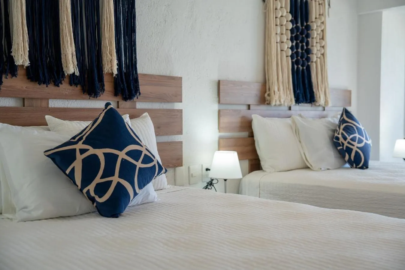Σπίτι διακοπών Beachfront Residence With Stunning Views And Pool Κανκούν
